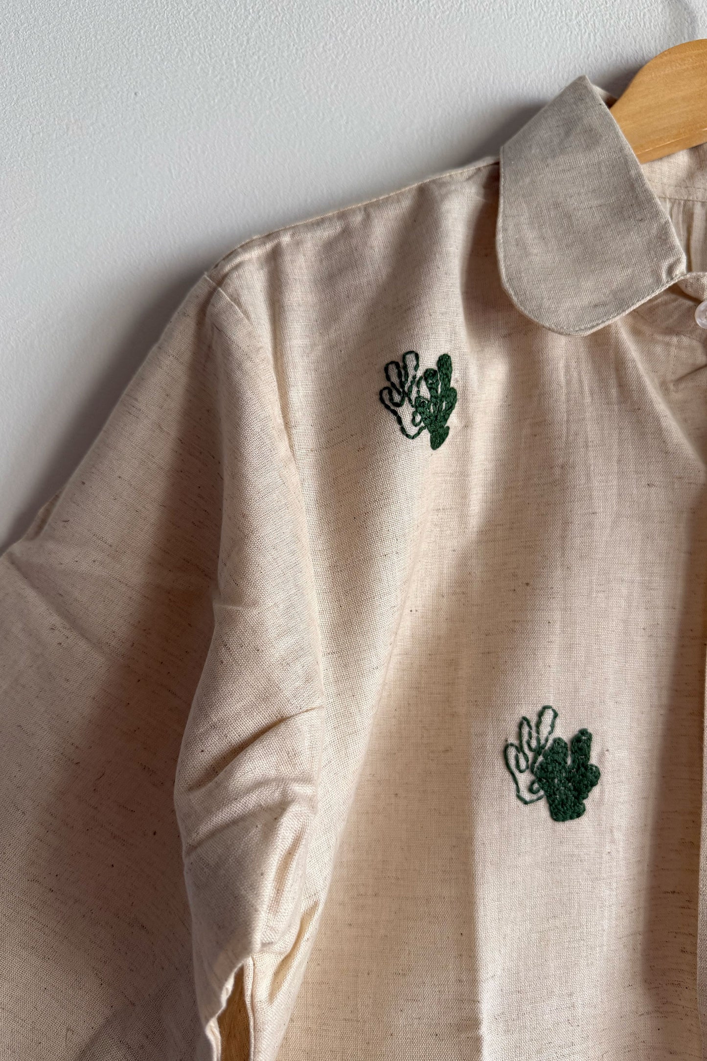The Desert Bloom Shirt (Unisex)