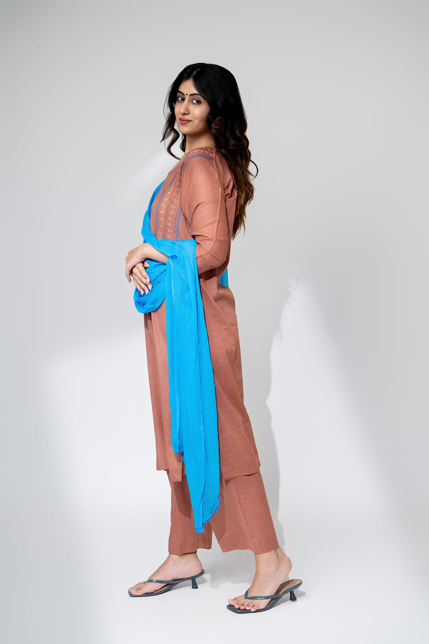 Everyday Ethnic Rust Set