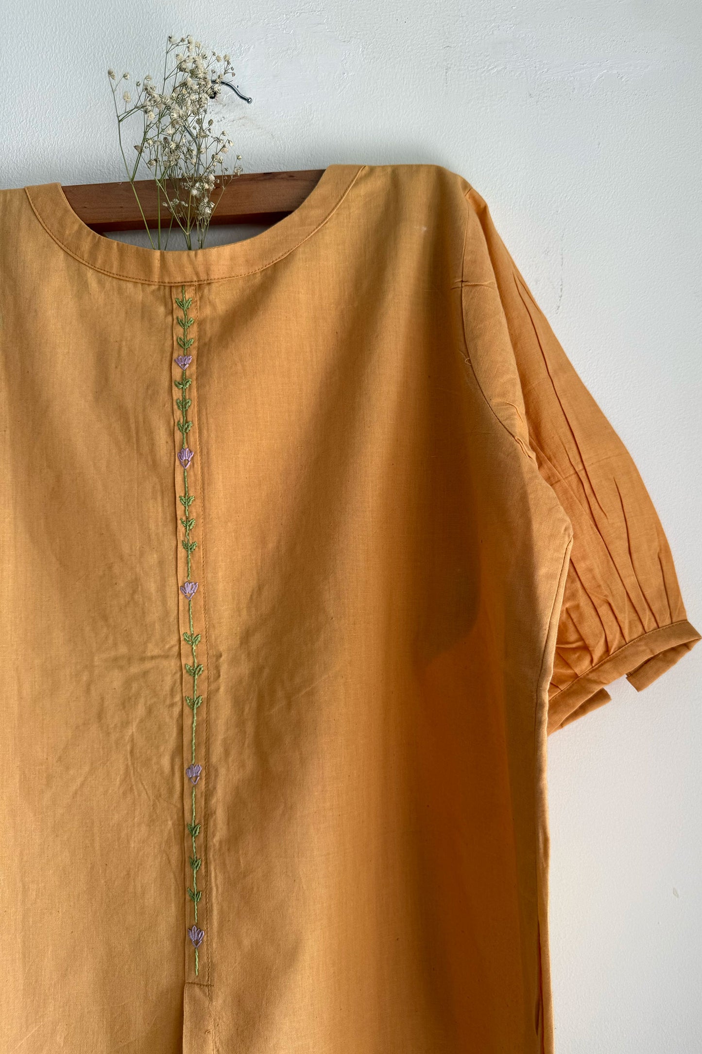 Meadow Mist Top