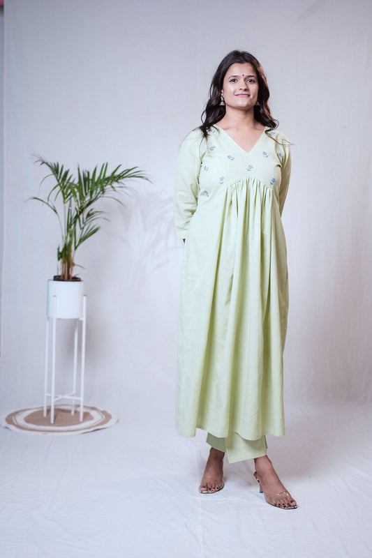 Spring Mirage Co ord