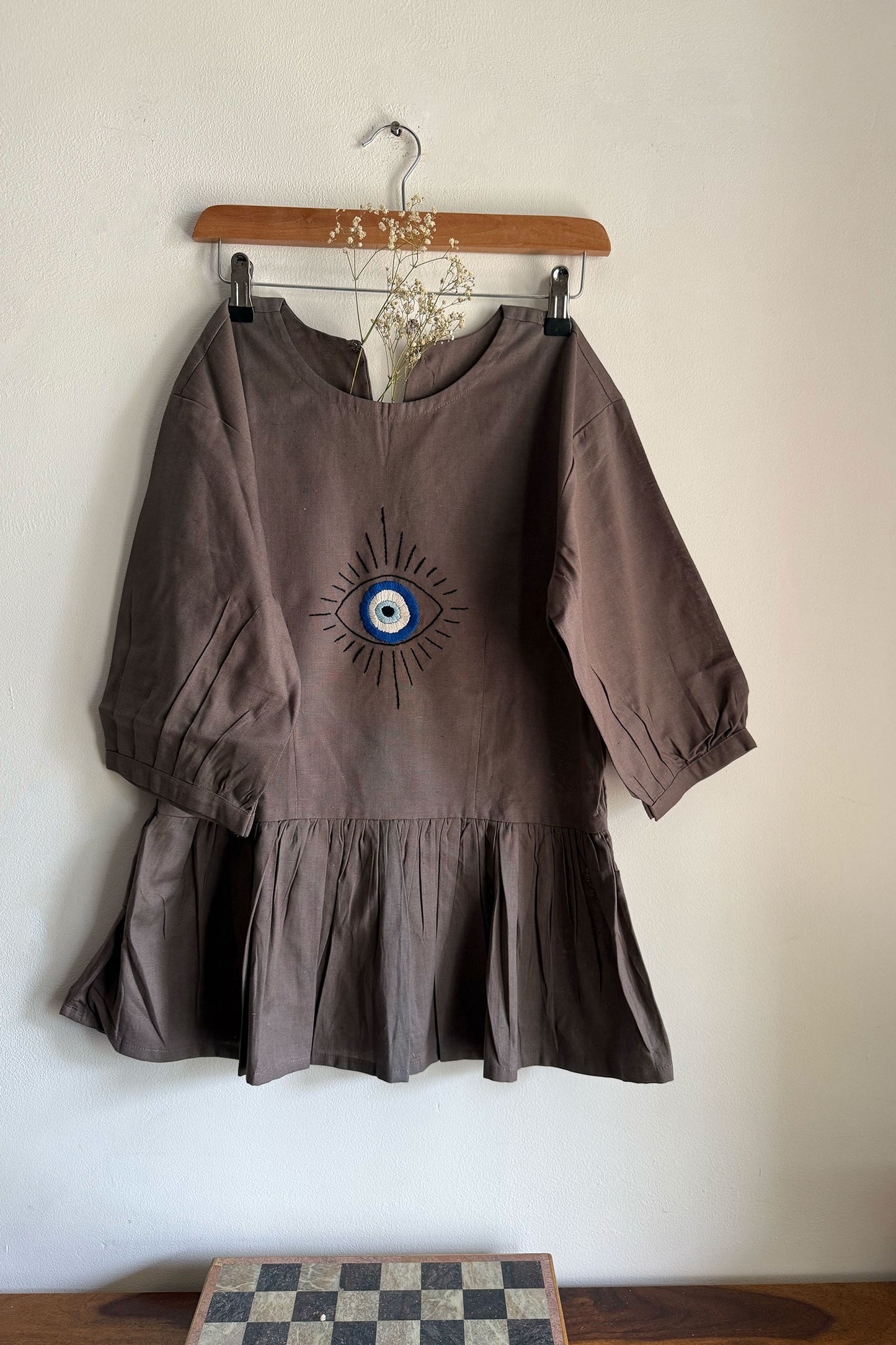 Evil Charm Top