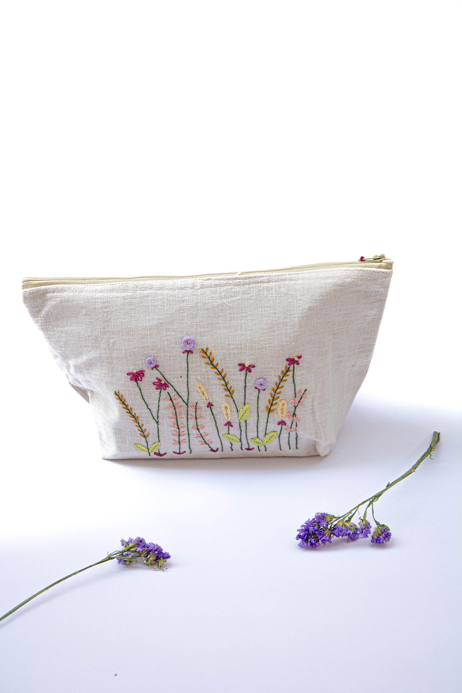 Pouches