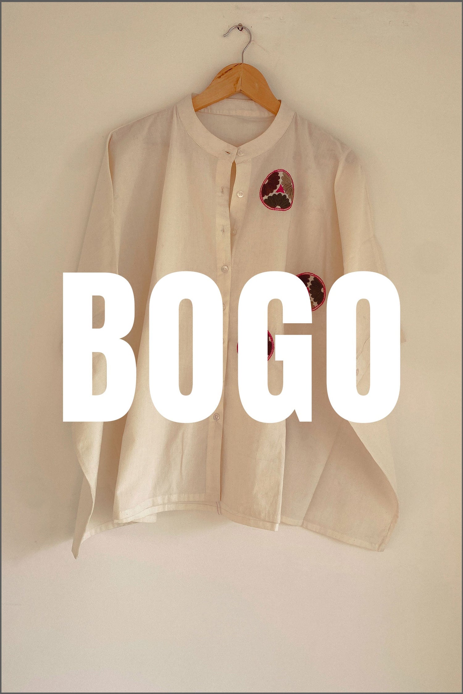 Shirts & Tops