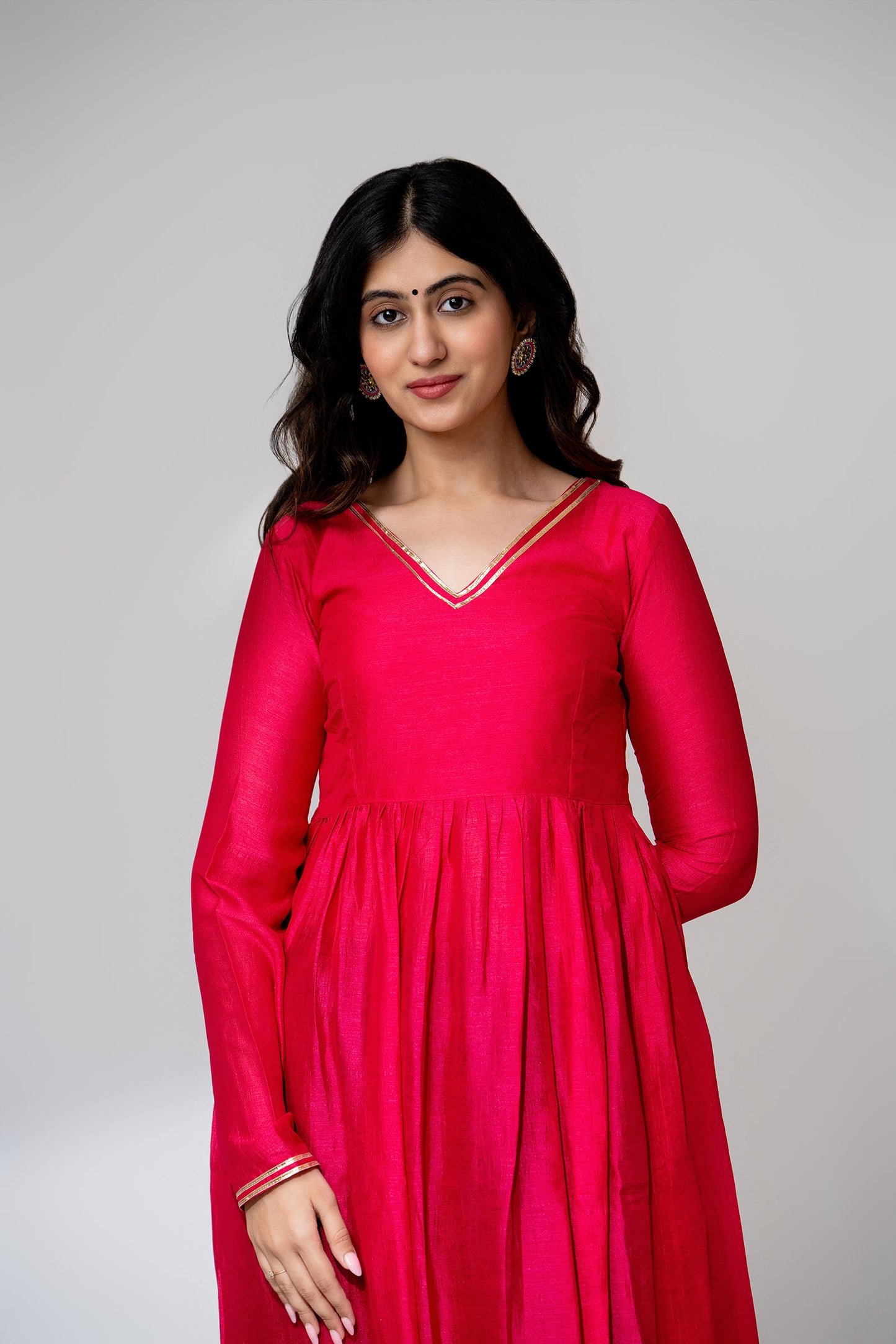 Pink Drama Set