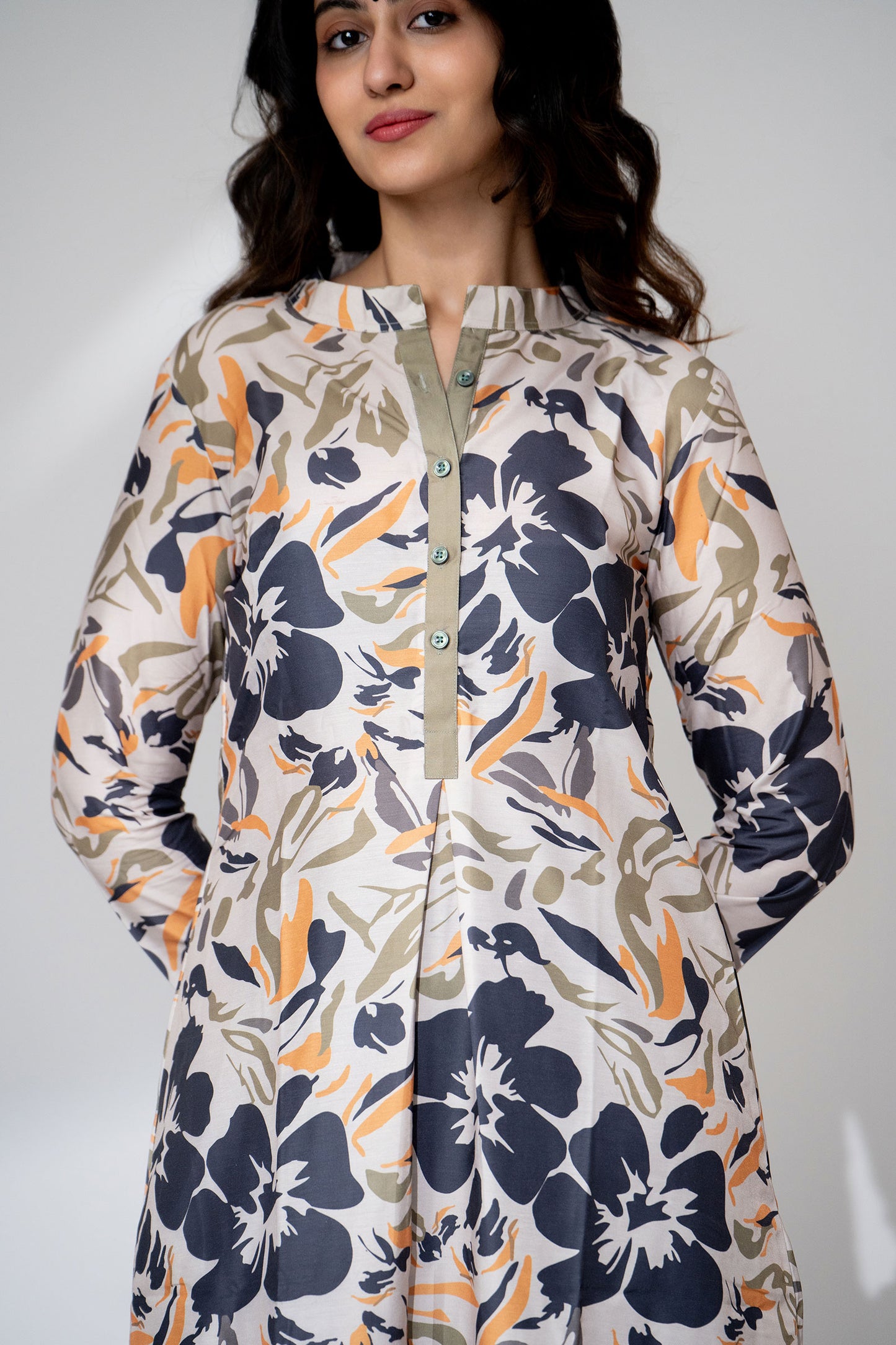 Botanic Breeze Set