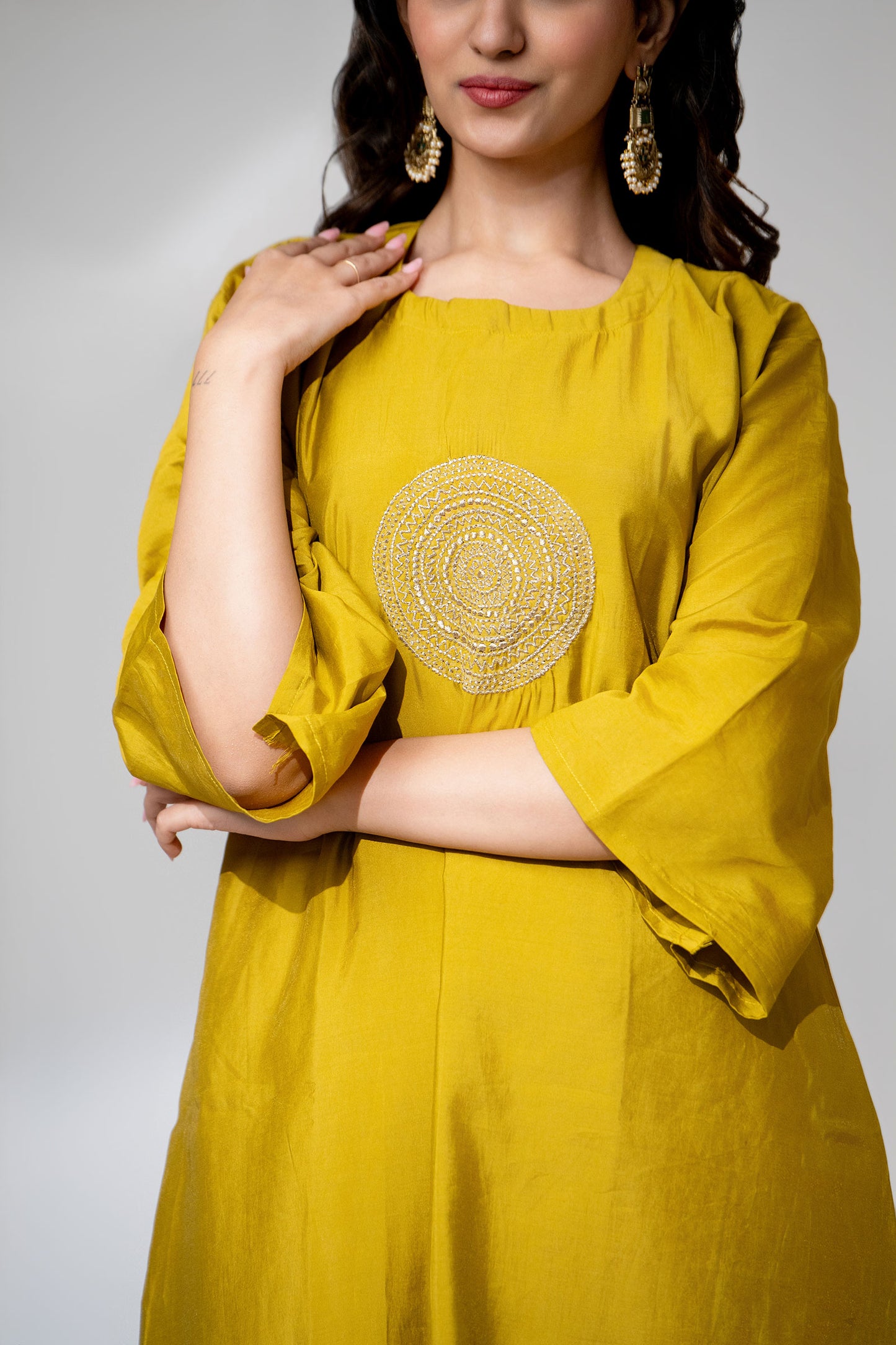 Marigold Dream Set