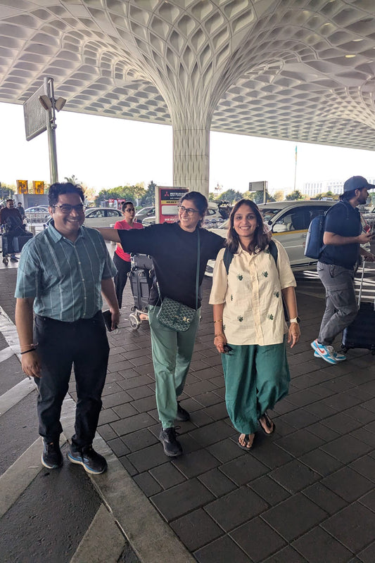 The Desert Bloom Shirt (Unisex)