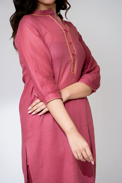Blush Calm Set
