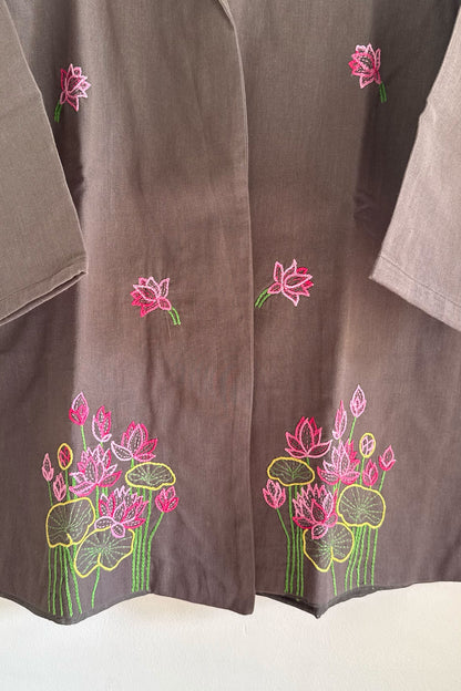 The Lotus Blazer