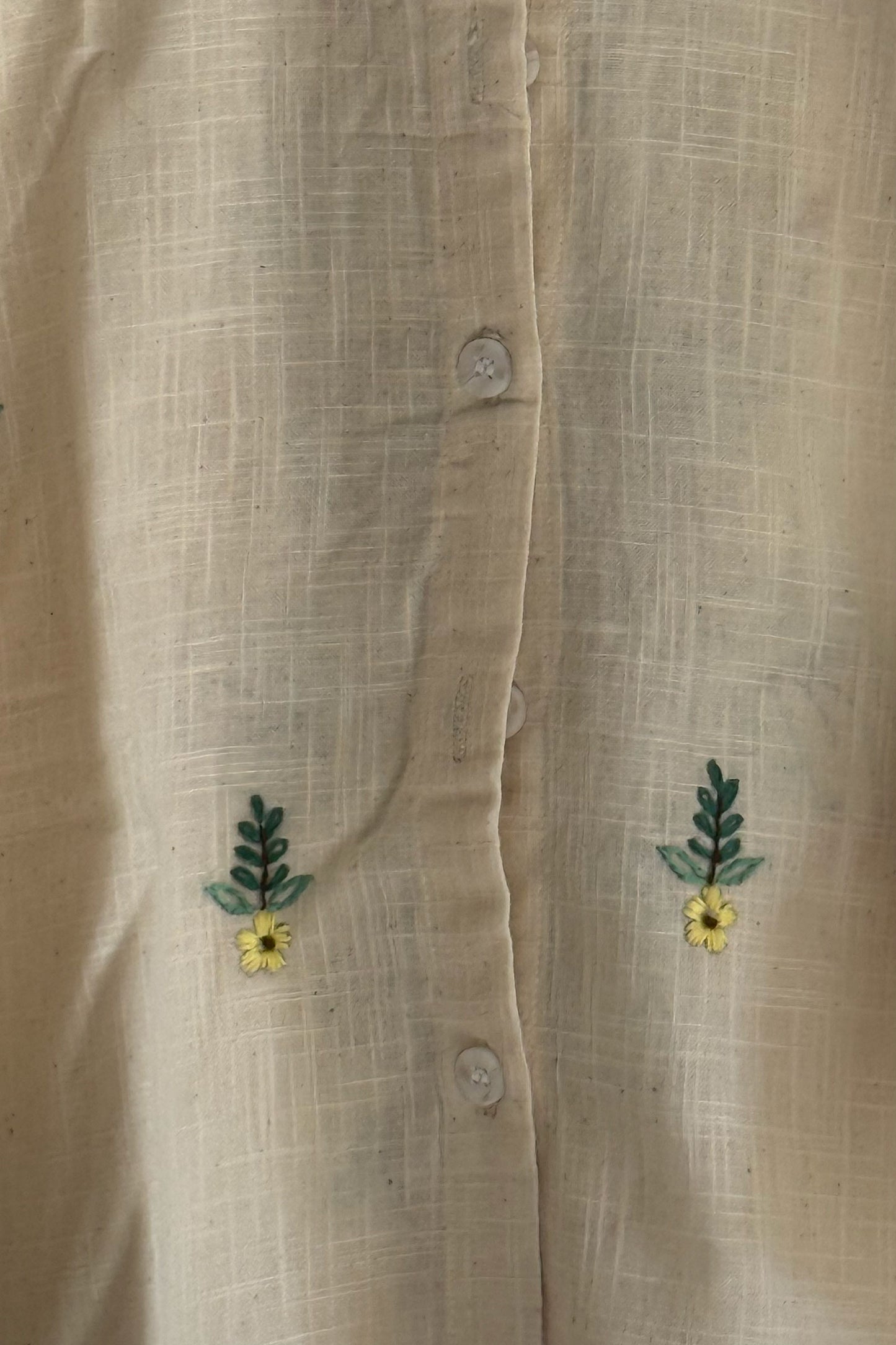 Secret Garden Shirt