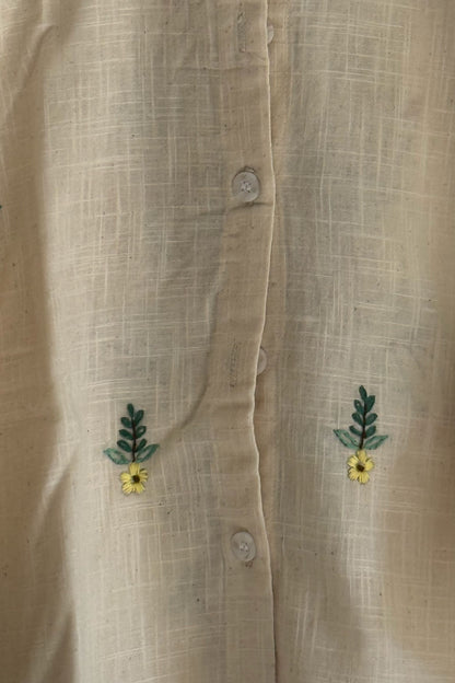 Secret Garden Shirt