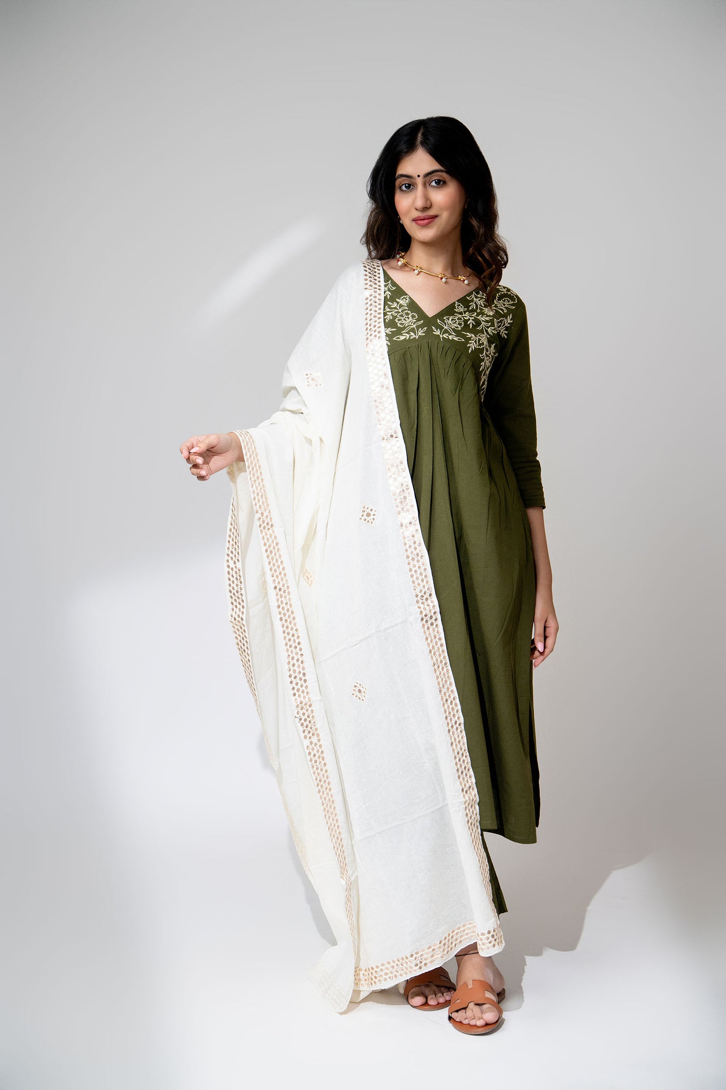 Mehndi Muse Set