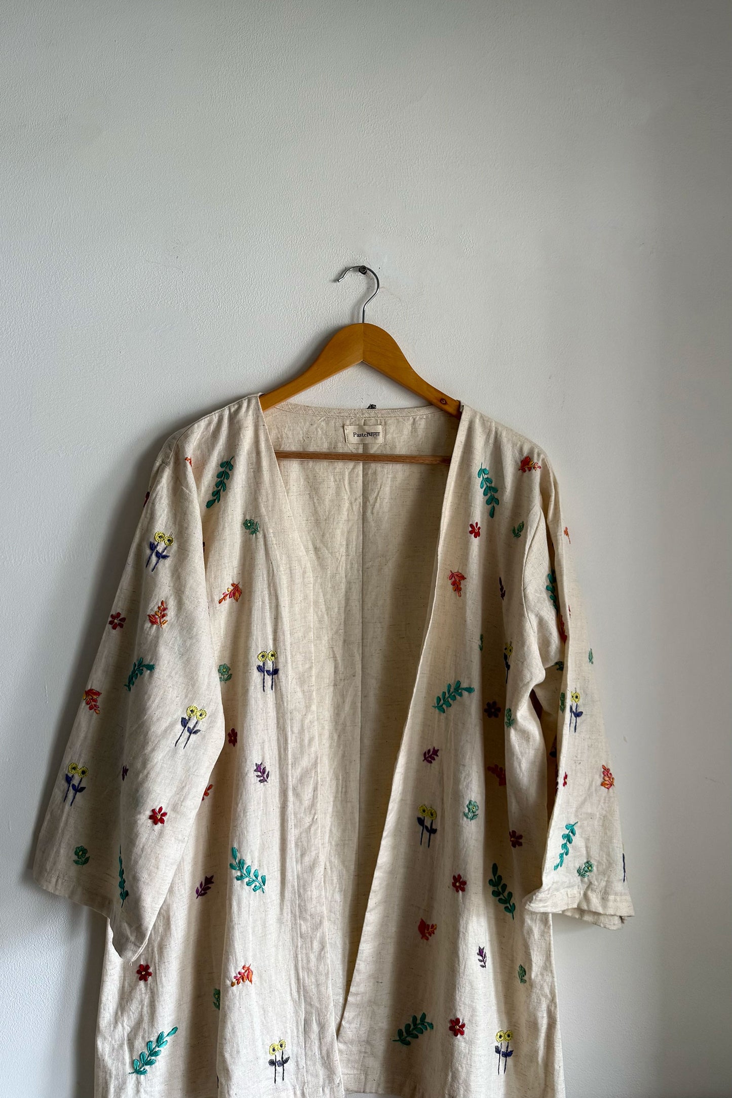 Moonlight Meadow Overlay