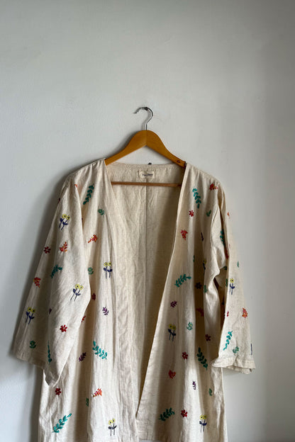 Moonlight Meadow Overlay