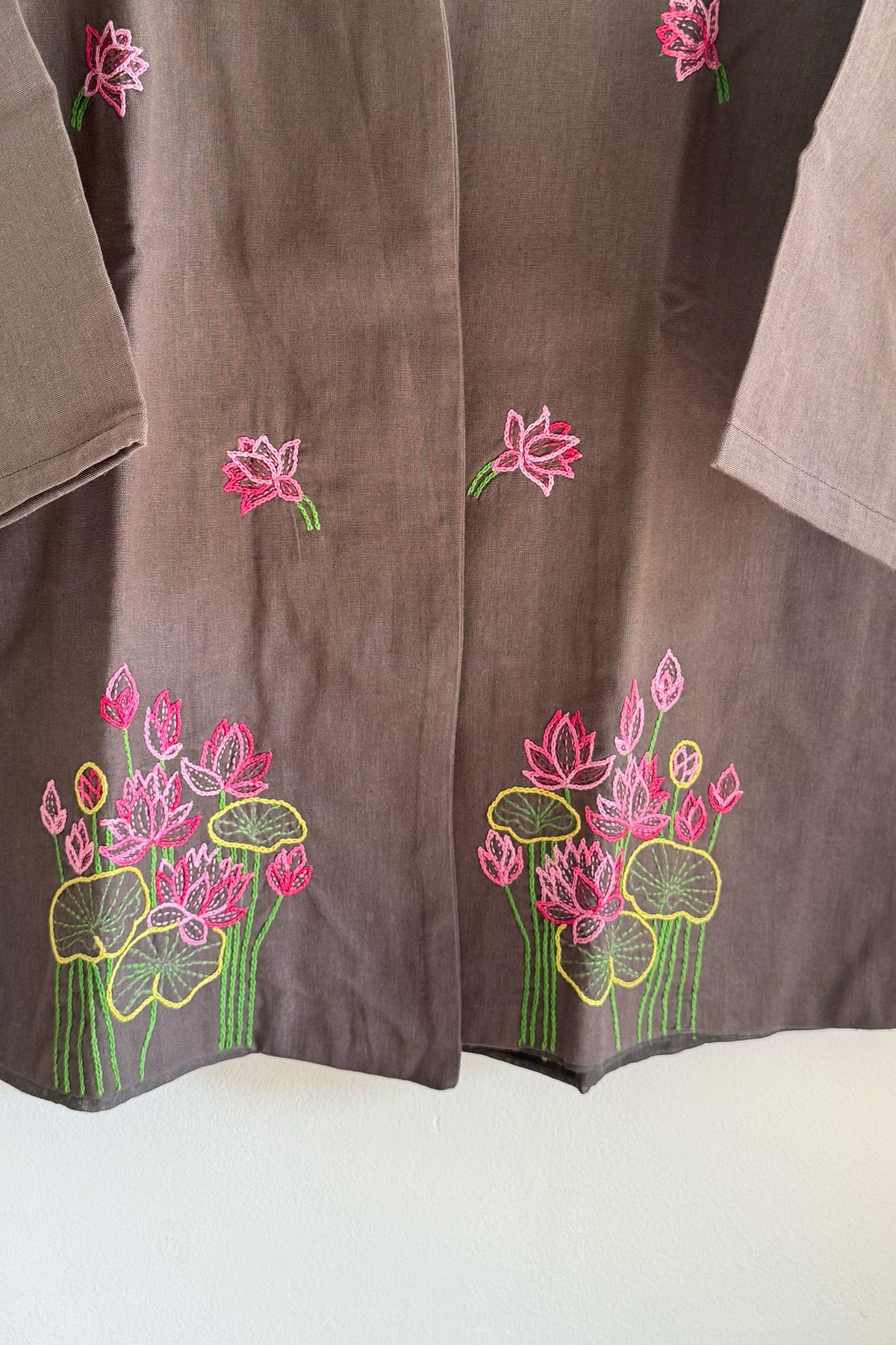 The Lotus Blazer