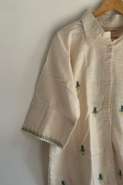 Secret Garden Shirt