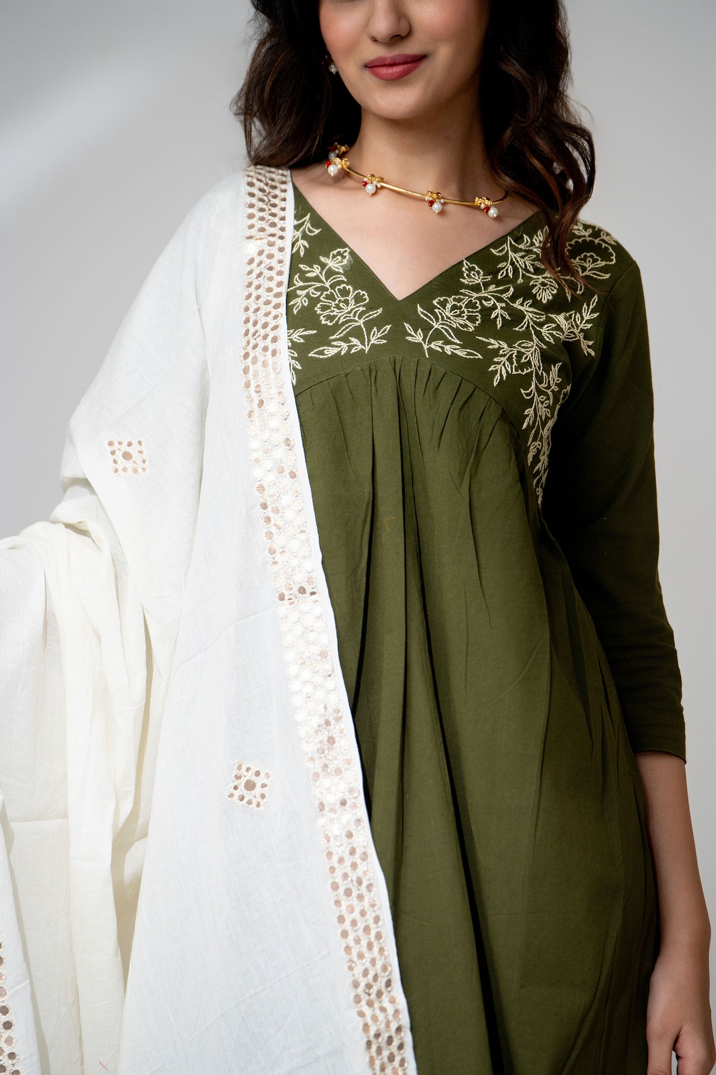 Mehndi Muse Set