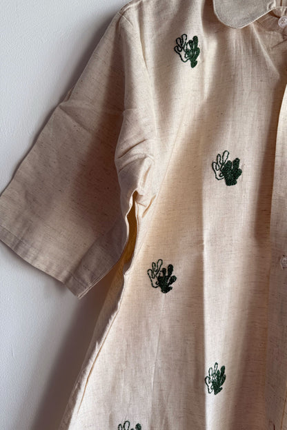 The Desert Bloom Shirt (Unisex)