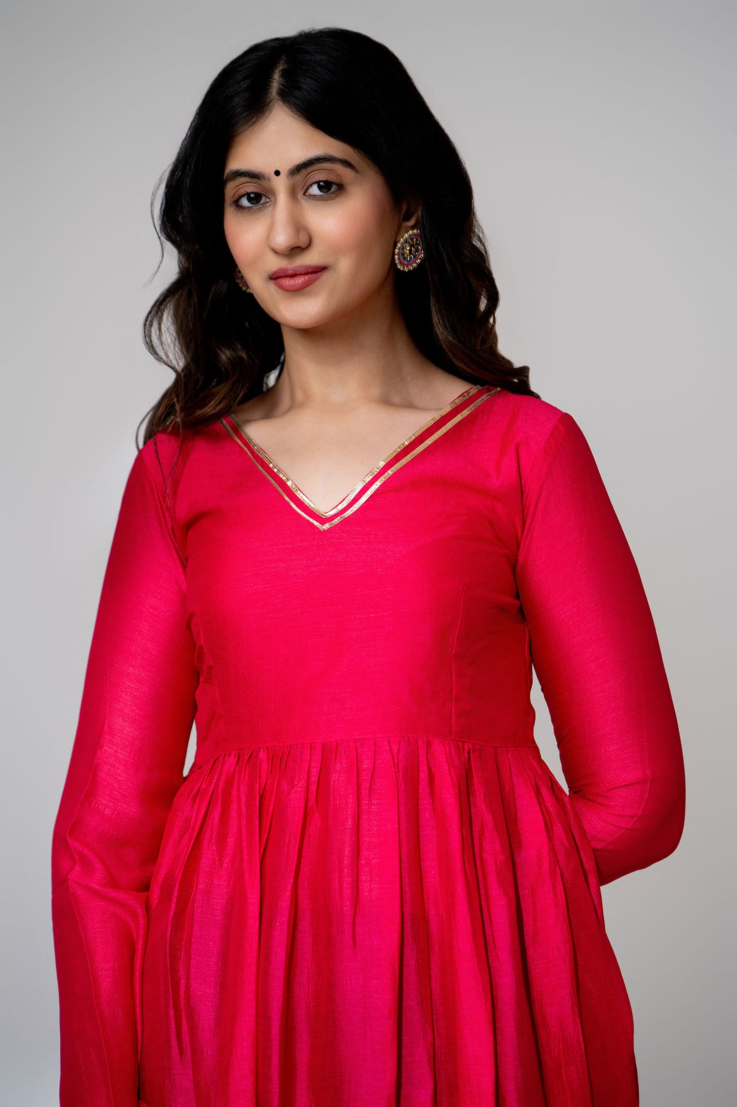 Pink Drama Set