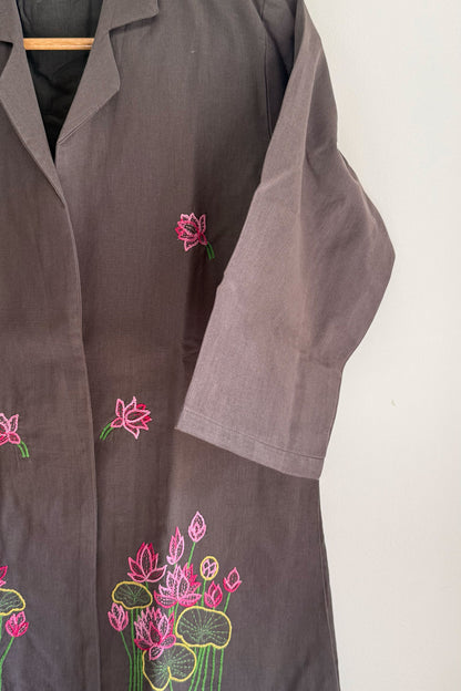 The Lotus Blazer