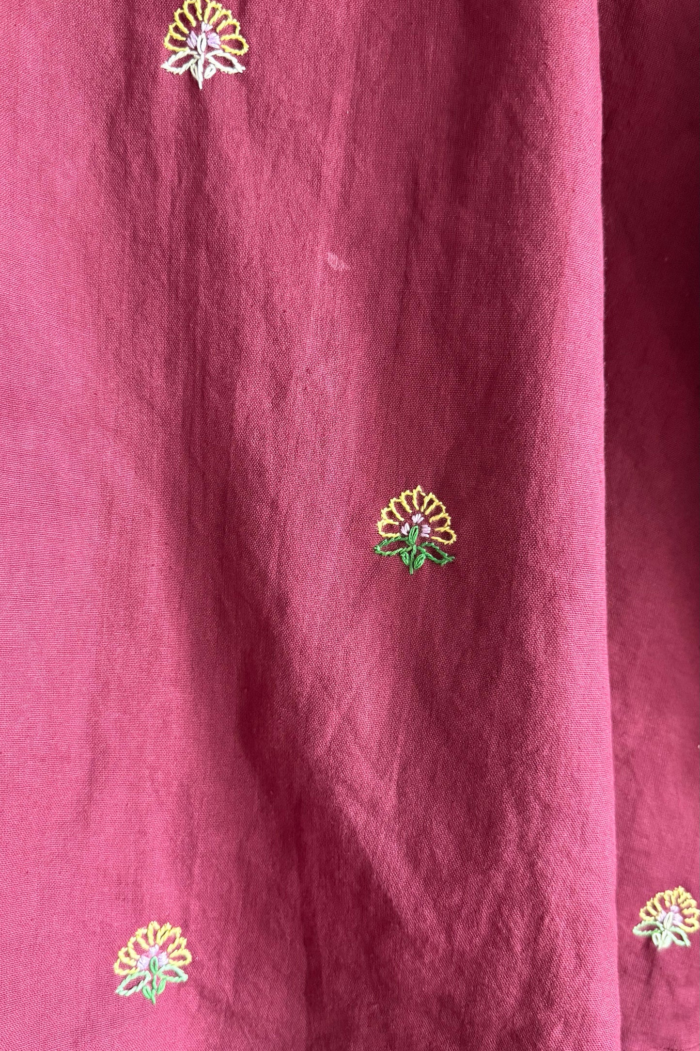 Wine Whisper Anti Fit Top