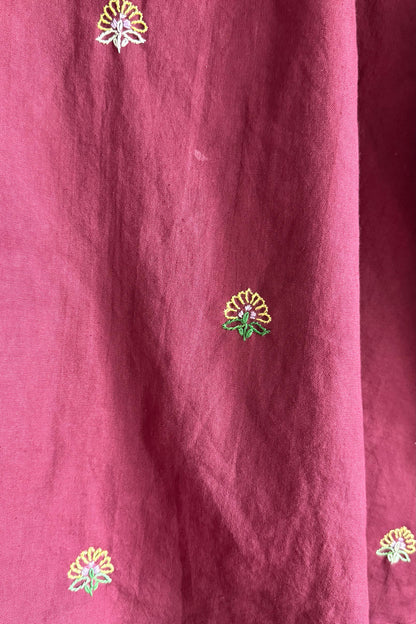 Wine Whisper Anti Fit Top