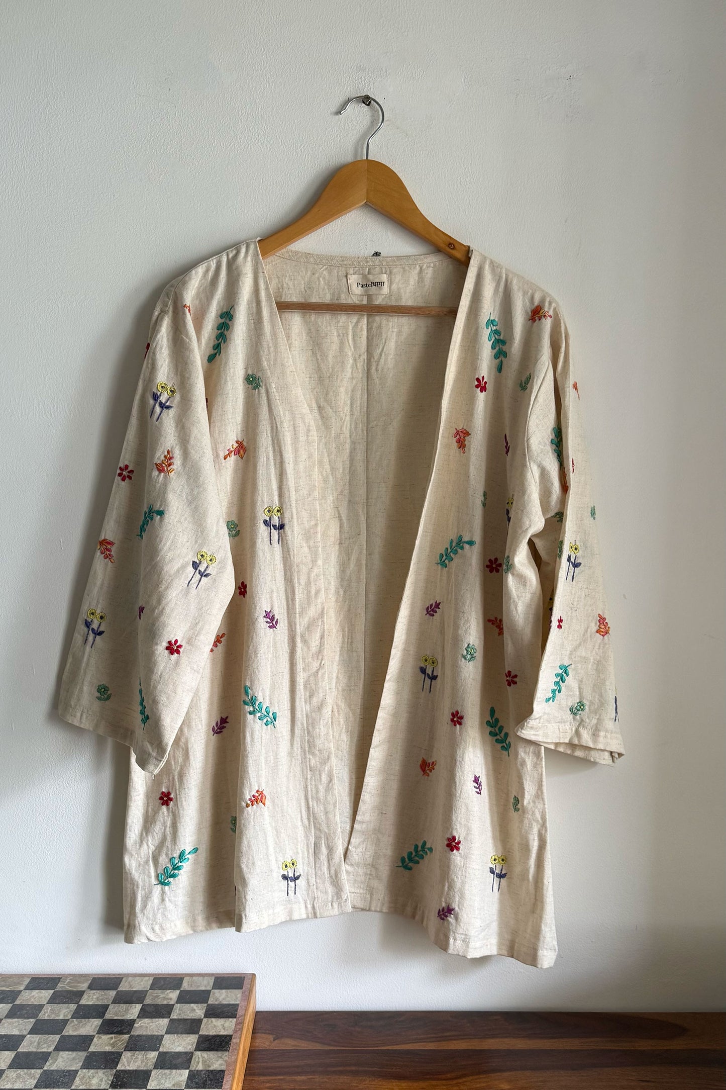 Moonlight Meadow Overlay