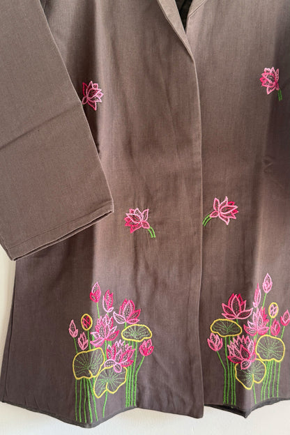 The Lotus Blazer