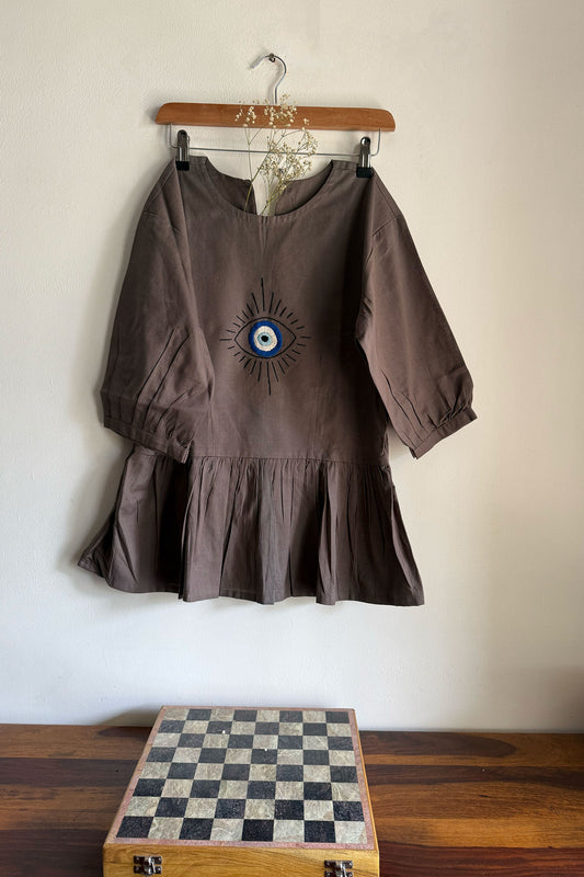 Evil Charm Top