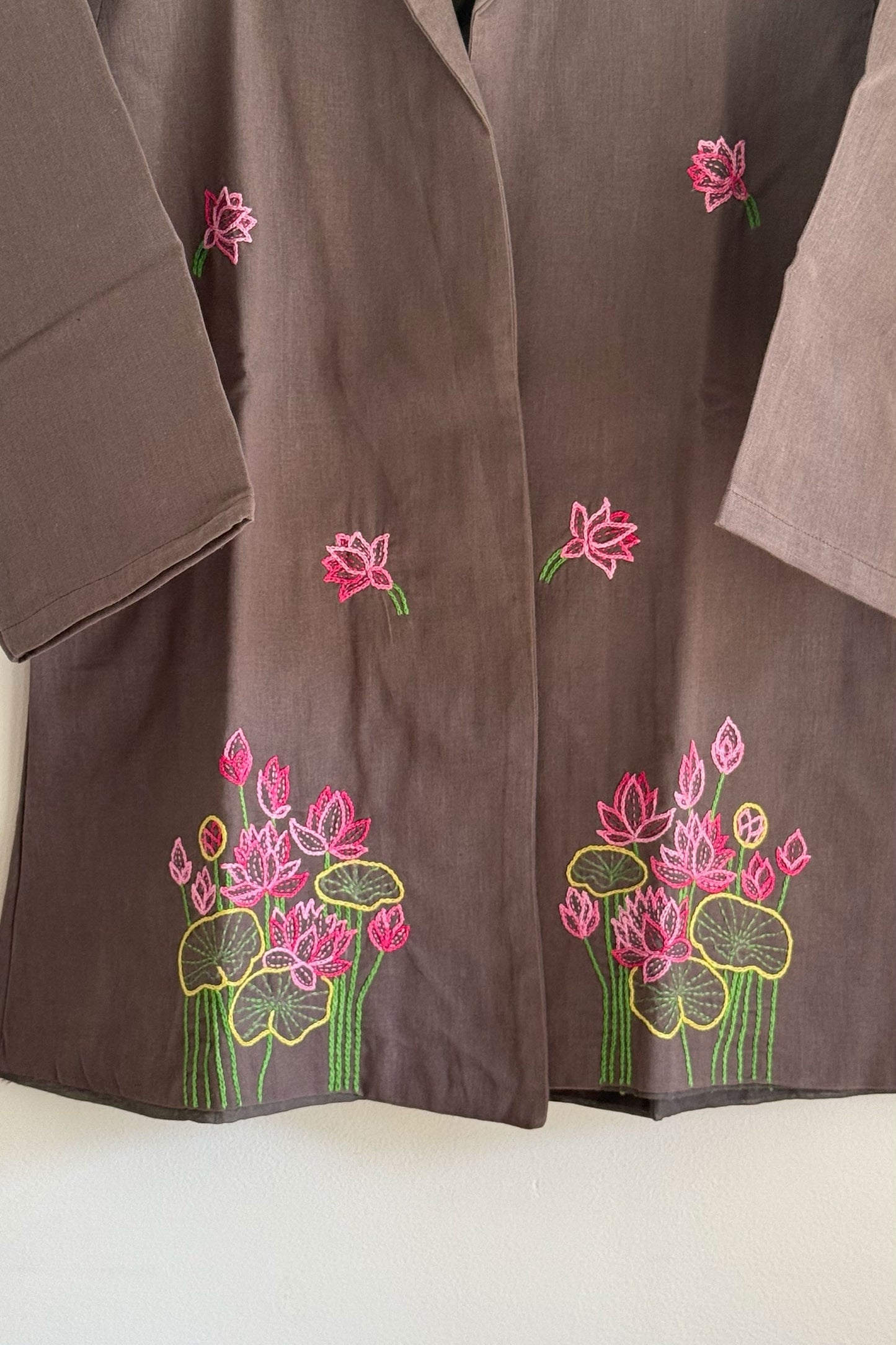 The Lotus Blazer