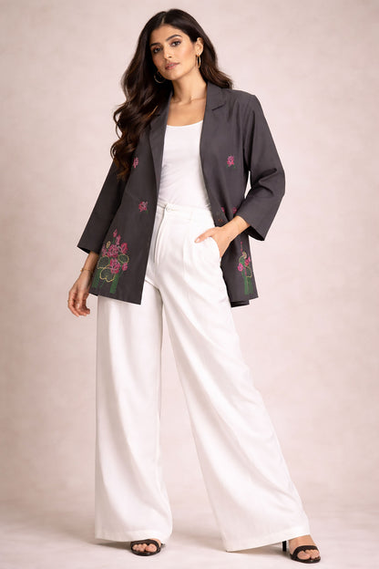 The Lotus Blazer