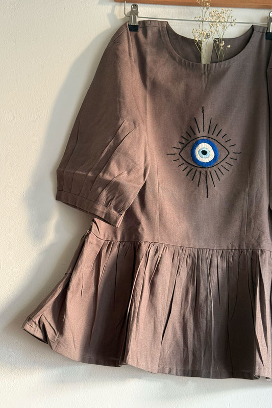 Evil Charm Top