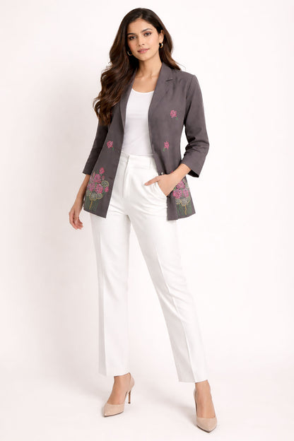 The Lotus Blazer