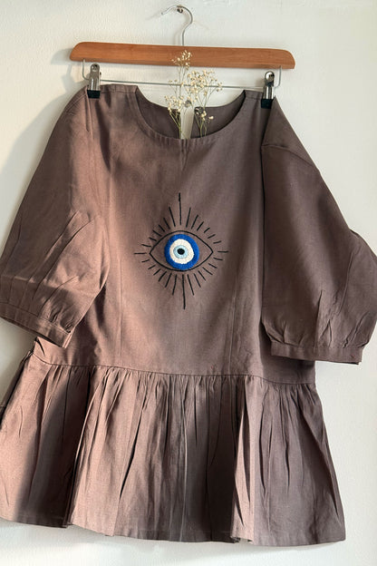 Evil Charm Top