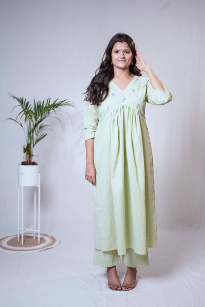 Spring Mirage Co ord