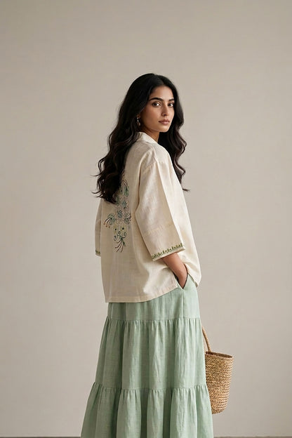 Secret Garden Shirt
