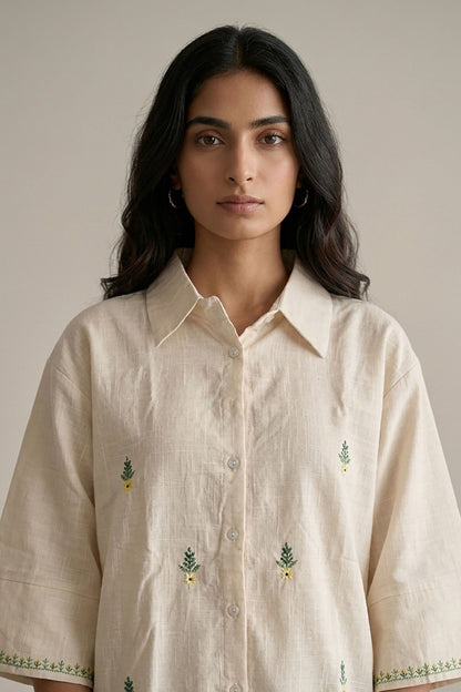 Secret Garden Shirt