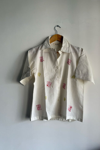 Whispers of Love Shirt
