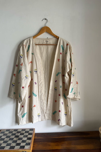 Moonlight Meadow Overlay