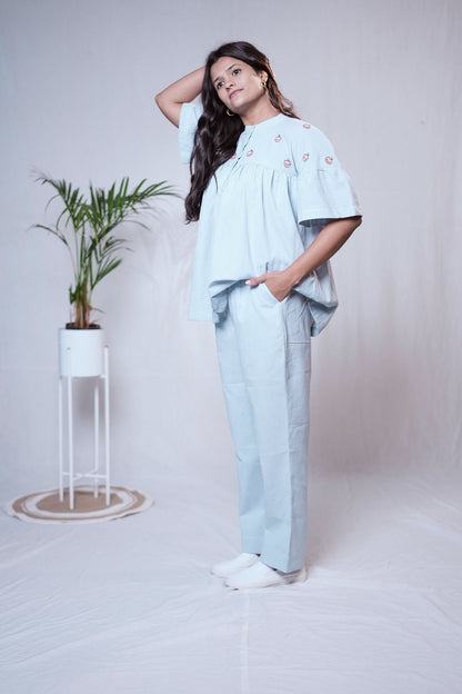 Orchard Sky Co-ord