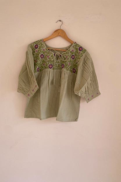Pista Serenity Top