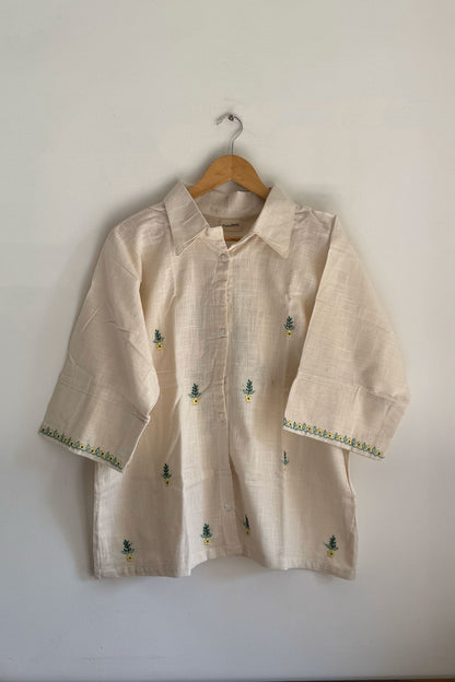 Secret Garden Shirt