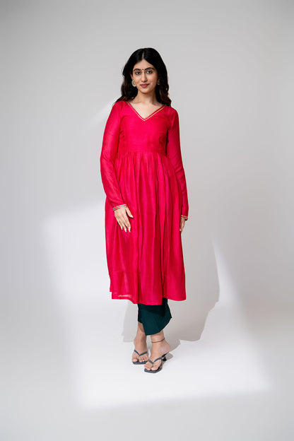 Pink Drama Set
