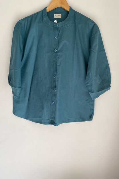 Ocean Breeze Shirt