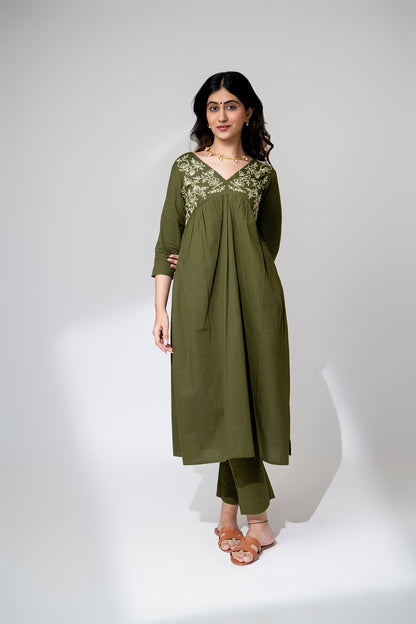 Mehndi Muse Set