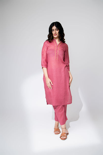 Blush Calm Set