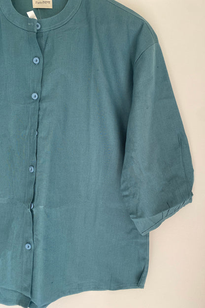 Ocean Breeze Shirt