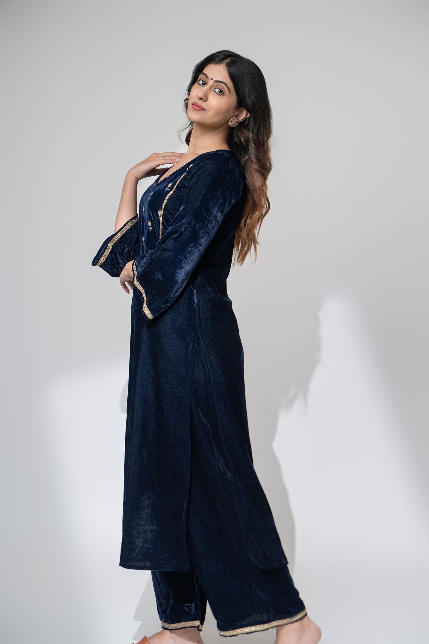Velvet Twilight Set