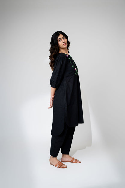 Bloom in Black Set
