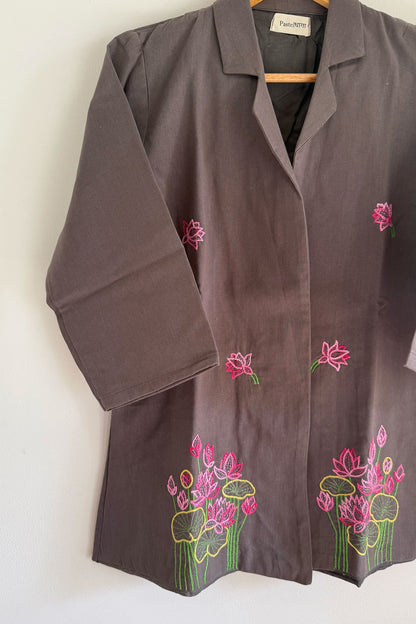 The Lotus Blazer